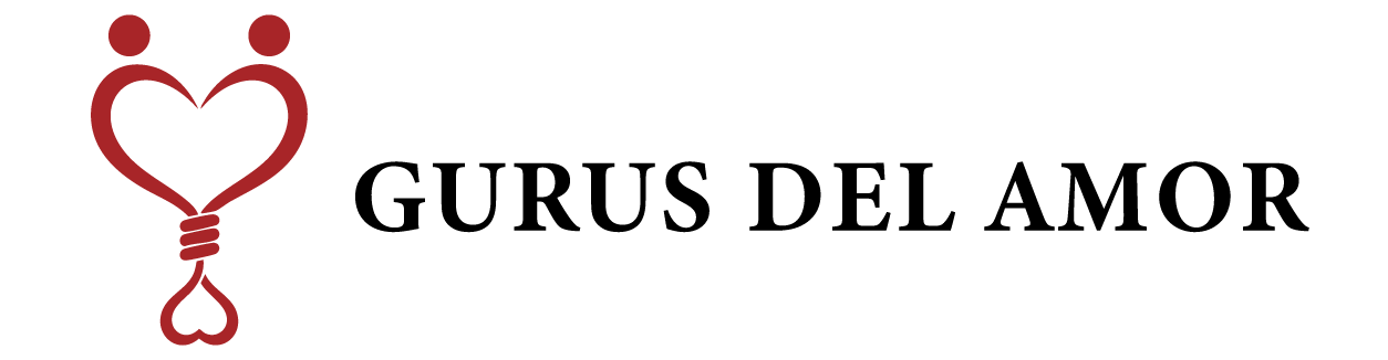 logo gurus del amor